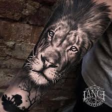 notitle cristian da cristian notitle hund tattoo ideen tattoos manner tattoo tiere