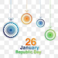 26 January India Republic Day With Hanging Ashoka Vector Republic Independence India Independence Day Greeting Cards India Republic Day Images Republic Day Psd files, png images, clipart, graphic, clothes, photoshop background, texture, brush, gradient, shape, action, font. 26 january india republic day with