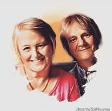 Dawn Ashman's Instagram, Twitter & Facebook