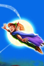 Peter Jane Peter Pan Ii Return To Neverland 2003 Tinkerbell And Friends Peter Pan And Tinkerbell Disney Kids