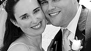 Mr. and Mrs. Richard C. Davis