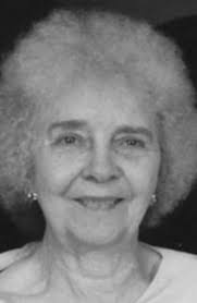 Mildred Farnsworth Obituary (2006)