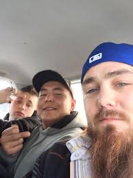 Cody Mathieu Obituary