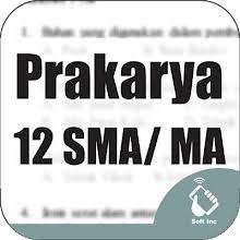 Check spelling or type a new query. Soal Ujian Sekolah Mata Pelajaran Prakarya Kewirausahaan Sma Smk Catatan Kimia