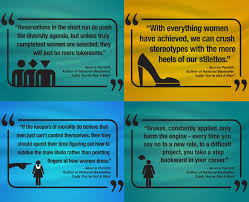 Lady You Re Not A Man Diving Deep Into What Women Are And What They Should Be I can make you feel so right.