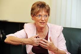 Rózsa hoffmann is a hungarian politician and educator, secretary of state for education of the ministry of national resources from 2 jun. Feltamad A Magyar Iskola Hoffmann Rozsa Oktatasi Allamtitkar Eloadast Tartott Torontoban Gondolat Kanadai Magyar Magazin