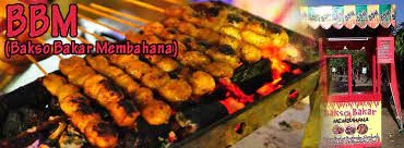 Biasanya bumbu oles sebelum dibakar merupakan salah satu yang menentukan enak atau tidaknya bakso bakar. Bbm Bakso Bakar Membahana Accueil Banda Aceh Menu Prix Avis Sur Le Restaurant Facebook