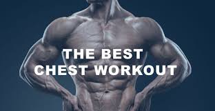 Chest Exercises For Men 4 Best Routines For Bigger