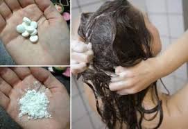 Aspirinin Saclara Inanilmaz Faydasi Saglik Haberleri
