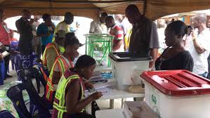 In its observation notes, yiaga africa observed the late opening of polls and deployment of polling materials in lagos. Lagos Releases Timetable For Local Government Polls The Guardian Nigeria News Nigeria And World News Nigeria The Guardian Nigeria News Nigeria And World News