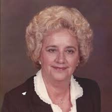 Jessie Ruth Walker Dobbins Obituary April 28, 2022