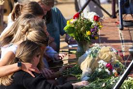 The last few days have been some...