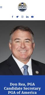 It's official. Four candidates have been nominated (Tom Henderson, Kelly  Williams, Dave Schneider and yours truly). Very honored and excited about  the next 11 months. Looking forward to Orlando and…