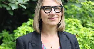 West End Action Team welcomes Fiona Parker