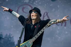 Alexi laiho's (bodom after midnight) official facebook page. Children Of Bodom Singer Alexi Laiho Dies At 41