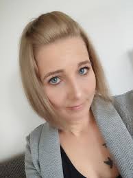 Damit ihr im Herbst jemanden zum kuscheln habt. 🥰