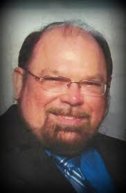Obituary for Michael L. Pall