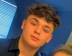 Caden Battlefield Obituary