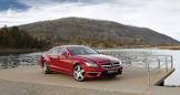 Mercedes-CLS-(C218)