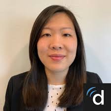 Dr. Connie K. Wu, MD