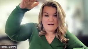 Michelle Blevins from C&R Magazine Interview