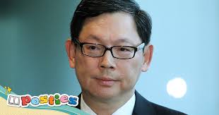 Hong Kong Monetary Authority chief Norman Chan adds to gloom