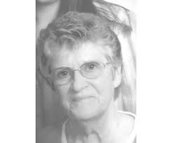 Nancy Asher Obituary (1938