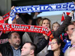 November 2019 war es dann soweit: Berlin Derby Union And Hertha Set For First Bundesliga Meeting Nearly 30 Years After The Fall Of The Berlin Wall The Independent The Independent