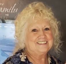 Janett Cooper Obituary