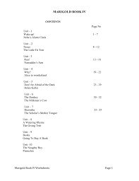 As for the english grammar section, students will be introduced to the basic concepts of. English Worksheets For Class Iv