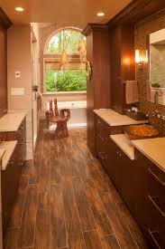Zen bathworks is a small company of experienced woodworkers dedicated to the art of relaxation! Spa Zen Bathroom Design Asiatisch Badezimmer New York Von Classic Kitchen And Bath Houzz
