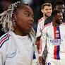 French Sports Shine: Lyon Triumphs Over PSG, Arthur Fils Wins in Barcelona, and Strong French Performances Across Disciplines