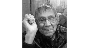 Tony Roybal Obituary (2015)