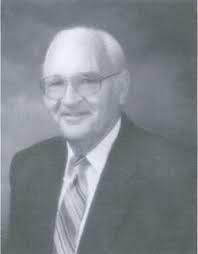 Charles Leonard Isaacson (1923-2008)