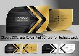 Business cards are often thrown away if it is a flat boring card. 3d Business Card Maker Creator For Android Apk Download