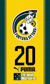 Kalmar ff is a soccer/football team from sweden that plays in allsvenskan. Wallpaper Fortuna Sittard