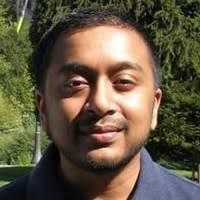 Nazeer Ahmed's profile photo