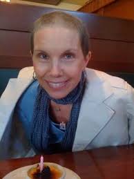 Michelle, Pink Warrior Princess + A Celebratory Giveaway