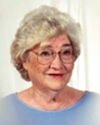 Mildred Lillian Holst Obituary (1928