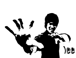 Polish your personal project or design with these bruce lee transparent png images, make it even more personalized and more attractive. Bruce Lee Logos
