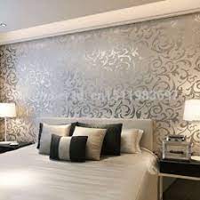 Modern European Style Pvc Fabric Fashion Tv Wallpapers Wall Paper For Living Room Papel De Parede Roll Aliexpress Mobile Modern Wallpaper Bedroom Wallpaper Living Room Wallpaper Design For Bedroom