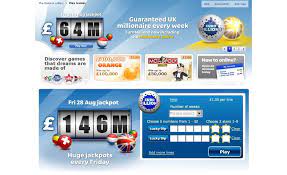 The National Lottery Wr3 National Lottery Winning Lottery Numbers Lottery