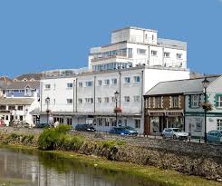 A hotel in cornwall has been evacuated and a man has been arrested after a cannister reportedly exploded under a van. Bude Hotel To Become A Premier Inn Business Cornwall