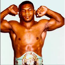 In 22/11/1986 a young mike tyson (20 years old) becomes the youngest champion in boxe's history, winning the match against. Maybe Mike Tyson Can Come Back Make Some Noise In The Heavyweight Division Ny Fights