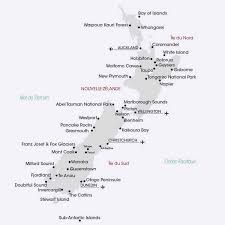 Partagez tout lieu, règle, recherche d'adresse, rues et routes, panoramas virtuels, en ligne. Guide Infos Pratique Nouvelle Zelande Carte Climat Langue Population