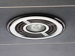 best bathroom exhaust fans with light