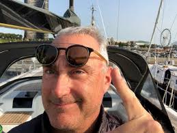 WHO WE ARE: KEITH CHURCH