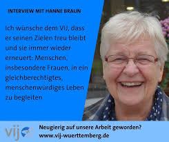 VIJ e.V. Württemberg