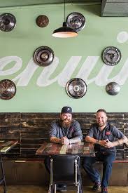 Best New Restaurants: Via 313