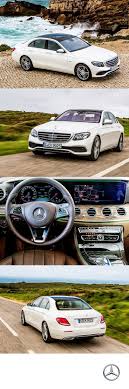 Cool Mercedes Portugal Was The Ideal Venue For Our Latest Press Drive Which Saw Journalists F Mercedes Benz E Class Check Carros De Luxo Carros Mercedes